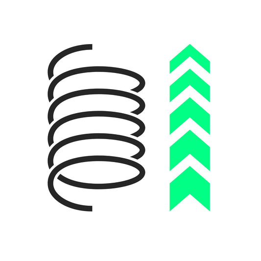 Upgraded Coil