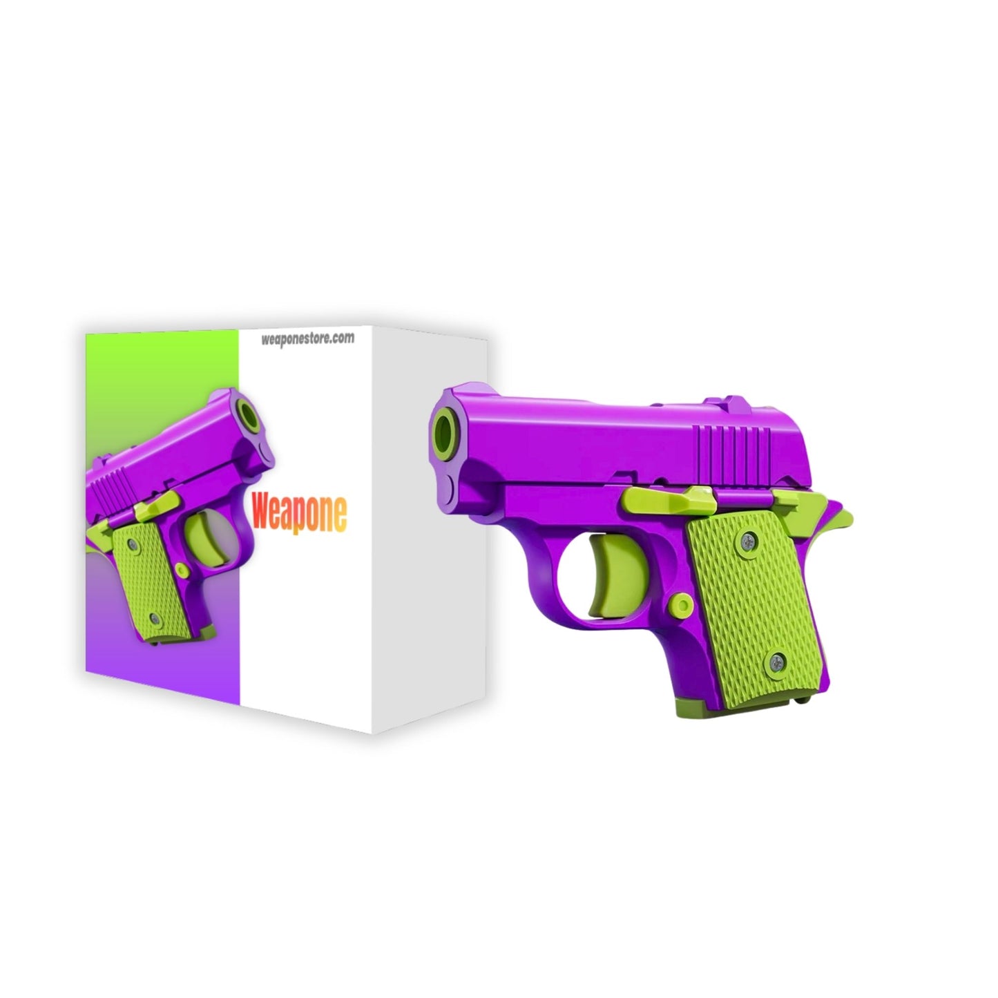 FidgetMini™